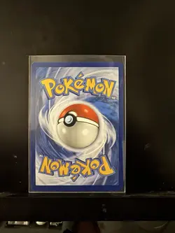 POKEMON - SCRAMBLE SWITCH 186/191 ACE SPEC RARE SCARLET & VIOLET SURGING SPARKS - Image 2