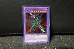 Dark Paladin DPYG-EN016 Ultra Rare Yugioh! Foil Purple - Image 1