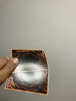 Yugioh Winged Sage Falcos PGD-072 Pharaonic Guardian Set Rare 1st Edition VLP - Image 2