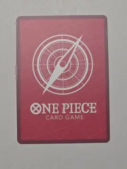 Roronoa Zoro & Sanji - ST12-001 - Leader - English - Near Mint - One Piece CCG - Image 3