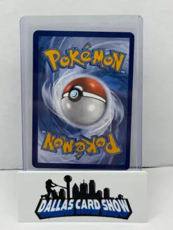 2021 Pokemon - Gengar VMAX (Alt Art) - 271/264 Fusion Strike SMALL CREASE - Image 2