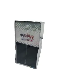 Prismatic Evolutions Pokemon Center Elite Trainer Box - PC ETB Sealed - Image 4