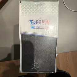✅Pokemon Center Prismatic Evolutions Elite Trainer Box PC ETB Factory SEALED - Image 2