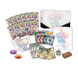Prismatic Evolutions Pokemon Center Elite Trainer Box PC ETB Brand New & Sealed - Image 3