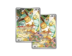 Prismatic Evolutions Pokemon Center Elite Trainer Box PC ETB Brand New & Sealed - Image 4