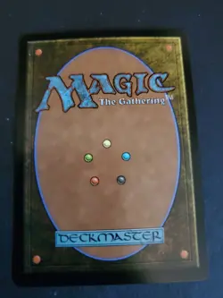 Iroh, Grand Lotus FOIL Showcase - MTG Avatar: The Last Airbender TLA NM - Image 2
