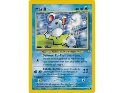 Pokemon NEO GENESIS UNLIMITED Choose Your Card! 2000 VINTAGE WOTC NM/LP ENGLISH - Image 3