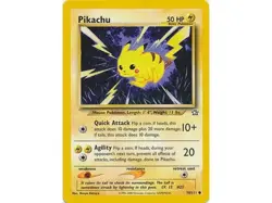 Pokemon NEO GENESIS UNLIMITED Choose Your Card! 2000 VINTAGE WOTC NM/LP ENGLISH - Image 4