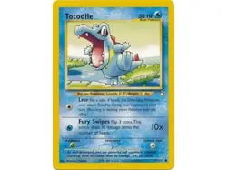 Pokemon NEO GENESIS UNLIMITED Choose Your Card! 2000 VINTAGE WOTC NM/LP ENGLISH - Image 5