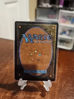 MTG Lindblum, Industrial Regency - Borderless - Final Fantasy NM - Image 2