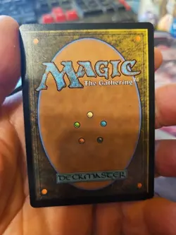 MTG - Innistrad Remastered - Cryptolith Rite (Borderless) - NM - NF - Image 2