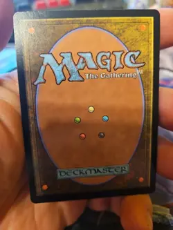 MTG - Murders at Karlov Manor - Analyze the Pollen (Showcase) - NM - Foil - Image 2