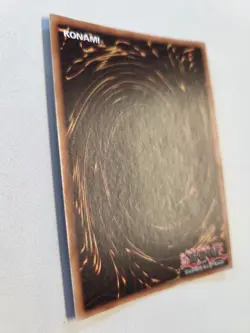 Dragon Master Knight LCKC-EN065 Secret Rare Yugioh Legendary Collection Kaiba NM - Image 4