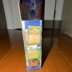 Pokemon My First Battle Starter Deck Kit 2 Mini Decks Pikachu Bulbasaur - Image 4