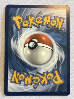 Pokemon Roaring Moon ex 229/182 Paradox Rift NM - Image 2