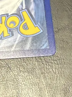 Zoroark GX 77a/73 Promo Shining Legends Holo Full Art Pokemon Card - Image 2