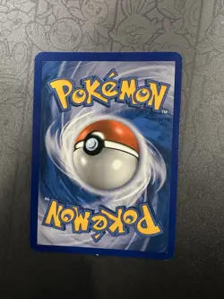 Manaphy 2/17 Pop Series 9 Holo Rare Pokemon TCG Card - Image 2