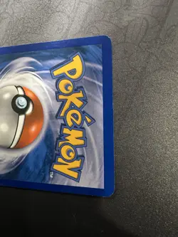 Manaphy 2/17 Pop Series 9 Holo Rare Pokemon TCG Card - Image 5