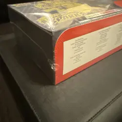 Surging Sparks Pokemon Costco ETB + Booster Bundle Combo Pokemon - Image 5