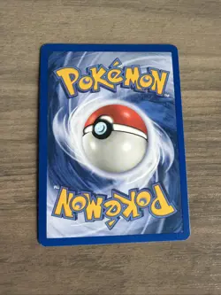 Snorlax ex 104/109 Ex Team Rocket Returns 2004 Vintage Pokemon Card NM/Mint - Image 2