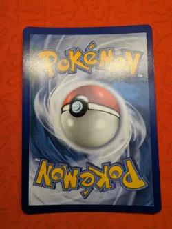 Pokemon Mega Charizard X ex 023 Me: Mega Evolution Promo Holo - Image 4