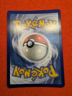 Pokemon Mega Charizard X ex 023 Me: Mega Evolution Promo Holo - Image 5