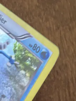 Pokemon TCG Frogadier XY Kalos Starter Sets 13/39 Holo LP - Image 3