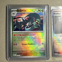 2025 Pokemon Prismatic Evolutions Poke Ball Pattern Holos Lot of 10 Cards NM - Image 2