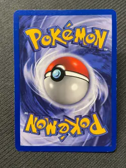 Pokemon TCG Mankey Jungle Card 55/64 Regular Common 1st Edition - Image 2