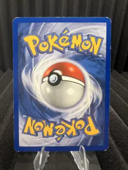 Misty's Poliwag 89/132 - Gym Challenge Unlimited Edition - WOTC Pokemon MP - Image 2