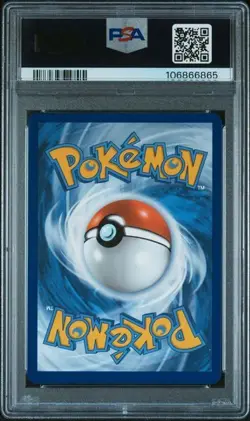 2024 POKEMON SSP EN-SURGING SPARKS ILLUSTRATION RARE #209 SKARMORY PSA 10 - Image 2