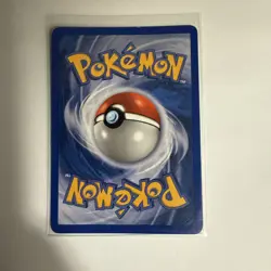 Totodile - 135/165 - Pokemon Expedition Reverse Holo Rare Card LP+ - Image 2