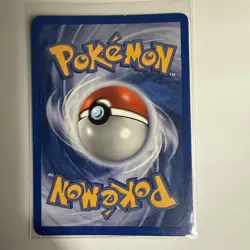 Totodile - 135/165 - Pokemon Expedition Reverse Holo Rare Card LP+ - Image 3