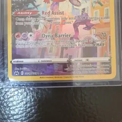 Pokemon TCG Latias Holo Ultra Rare Full Art Near Mint Condition - Image 3