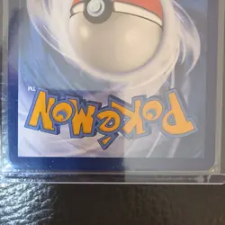 Pokemon TCG Latias Holo Ultra Rare Full Art Near Mint Condition - Image 5