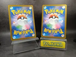 MewtwoV&VSTAR RR&RRR 050 051/172 S12a VSTAR Universe Pokemon Card Japanese |37 - Image 2