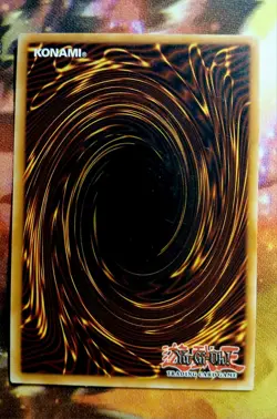 Yugioh - Copycat DEM5-EN006 Unlimited - Speed Duel Demo Deck - Image 2