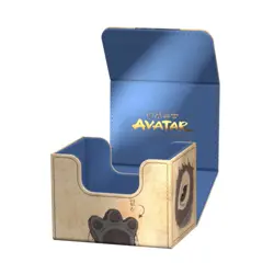 Ultimate Guard AtLA Accessories Sidewinder 100+ - Appa, Steadfast Guardian New - Image 2