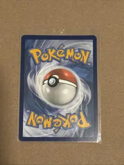 Pokemon TCG Gardevoir EX Special Illustration Paldean Fates Card 233/091 - Image 2