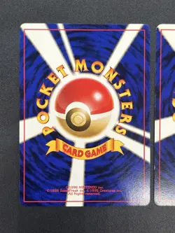 [No Import Duty (US)] Growlithe & Arcanine Intro Pack Squirtle Deck Pokemon Card - Image 5