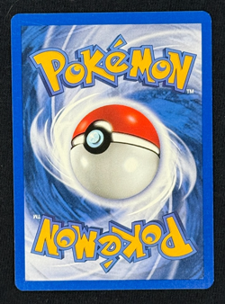 CYNDAQUIL **1st Edition** (NM) - Neo Genesis 57/111 - Pokemon Trading Card Game - Image 2