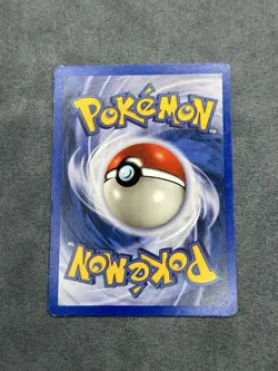 Pokemon TCG Cyndaquil Neo Genesis 1st Edition Common Card 57/111 - Image 4