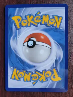 Charizard ex 196 Jumbo Cards Regular - Image 4