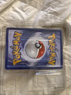 Charizard ex 196 Jumbo Cards Regular - Image 3