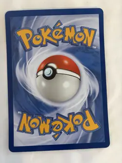 Pokemon TCG JUMBO Card Charizard Ex 196 Promo - Image 4
