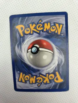 Pokemon Clefairy Holo Card 005/102 Base Set - Image 4