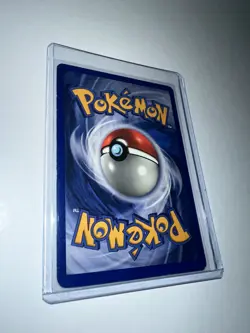 Clefairy 005/102 Base Set Holo Pokemon Card - Image 5