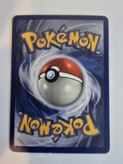 Clefairy 005/102 Pokemon Base Set 2 Holo Rare Card MP - Image 2
