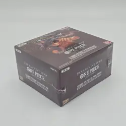 One Piece Card Game OP-02 Paramount War Booster Box English Sealed 1st Wave - Image 3