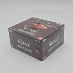 One Piece Card Game OP-02 Paramount War Booster Box English Sealed 1st Wave - Image 4